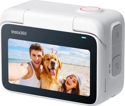 Экшн-камера Insta360 GO 3 64GB, Arctic White в Череповце