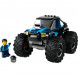 Конструктор LEGO City 60402 Синий Монстр-трак в Череповце
