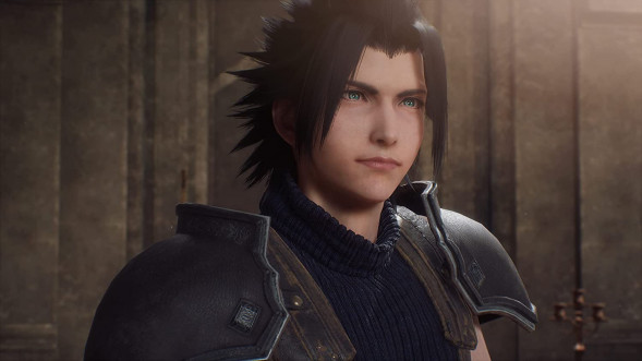 Игра Crisis Core: Final Fantasy VII Reunion [PS4, английская версия] в Череповце