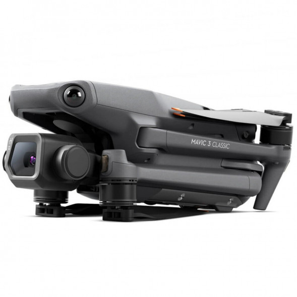Квадрокоптер DJI Mavic 3 Classic (Без пульта) в Череповце