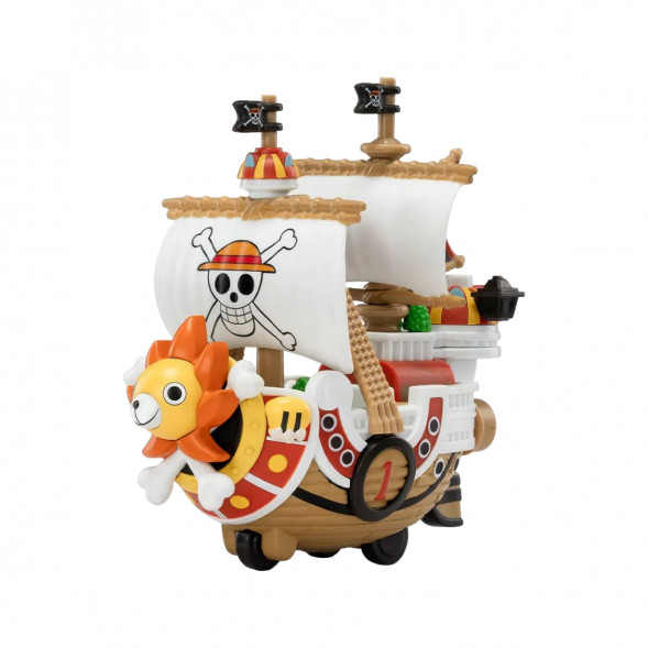 Фигурка Pop Mart One Piece The Grand Line в Череповце