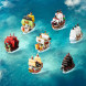 Фигурка Pop Mart One Piece The Grand Line в Череповце