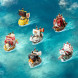 Фигурка Pop Mart One Piece The Grand Line в Череповце