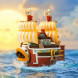 Фигурка Pop Mart One Piece The Grand Line в Череповце