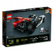 Конструктор LEGO Technic 42137 Formula E Porsche 99X Electric в Череповце