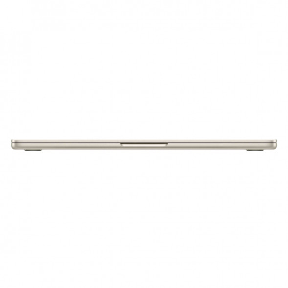 Ноутбук Apple MacBook Air 13 2026 MDHD4 (M5 10-Core GPU, 24GB/1TB), Сияющая звезда/Starlight в Череповце