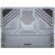 Ноутбук MSI Titan 18 HX AI A2XWJG-206RU (18&amp;quot;, IPS, Intel Core Ultra 9 285HX 2.8ГГц, 24 ядра, 64ГБ DDR5, 4ТБ SSD, NVIDIA GeForce RTX 5090 24 ГБ, Windows 11 Home), черный в Череповце