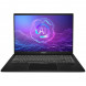 Ноутбук трансформер MSI Summit Pro 16 AI A2HVETG-084RU (16&amp;quot;, IPS, Intel Core Ultra 9 285H 2.9ГГц, 16 ядер, 32ГБ LPDDR5, 1ТБ SSD, NVIDIA GeForce RTX 4050 - 6 ГБ, Windows 11 Pro), черный в Череповце