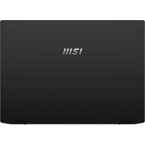Ноутбук трансформер MSI Summit Pro 16 AI A2HVETG-084RU (16&amp;quot;, IPS, Intel Core Ultra 9 285H 2.9ГГц, 16 ядер, 32ГБ LPDDR5, 1ТБ SSD, NVIDIA GeForce RTX 4050 - 6 ГБ, Windows 11 Pro), черный в Череповце