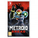 Игра Metroid Dread для Nintendo Switch, картридж в Череповце