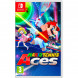 Игра Mario Tennis Aces [Nintendo Switch, русская версия] в Череповце