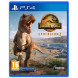Игра Jurassic World: Evolution 2 [PS4, русская версия] в Череповце