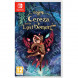 Игра Bayonetta Origins: Cereza and the Lost Demon [Nintendo Switch, русские субтитры] в Череповце