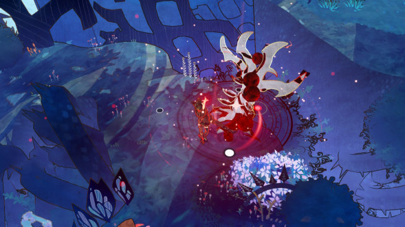 Игра Bayonetta Origins: Cereza and the Lost Demon [Nintendo Switch, русские субтитры] в Череповце