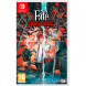 Игра Fate/Samurai Remnant [Nintendo Switch, английская версия] в Череповце