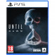 Игра Until Dawn (Дожить До Рассвета)[PS5, русская версия] в Череповце