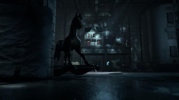 Игра Until Dawn (Дожить До Рассвета)[PS5, русская версия] в Череповце