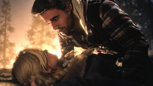 Игра Until Dawn (Дожить До Рассвета)[PS5, русская версия] в Череповце