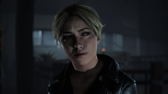 Игра Until Dawn (Дожить До Рассвета)[PS5, русская версия] в Череповце