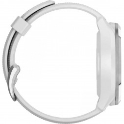 Умные часы для гольфа Garmin Approach S42, белый 010-02572-01