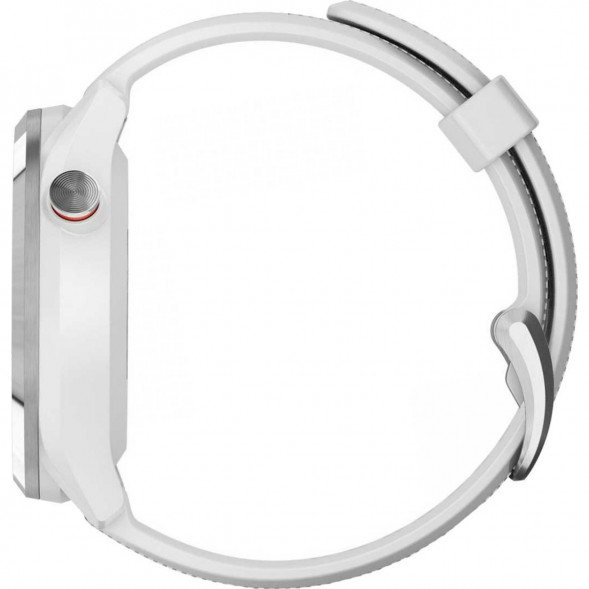 Умные часы для гольфа Garmin Approach S42, белый 010-02572-01 в Череповце