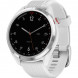 Умные часы для гольфа Garmin Approach S42, белый 010-02572-01 в Череповце