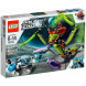 Конструктор LEGO Galaxy Squad 70703 Космический богомол в Череповце