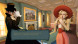 Игра Arsene Lupin: Once a Thief [Nintendo Switch, русские субтитры] в Череповце
