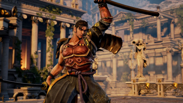 Игра SoulCalibur VI [PS4, русские субтитры] в Череповце