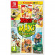 Игра Asterix: Maxi Collection [Nintendo Switch, русские субтитры] в Череповце