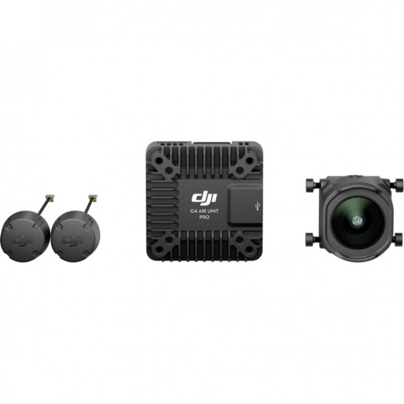 Цифровая система DJI O4 Air Unit Pro в Череповце