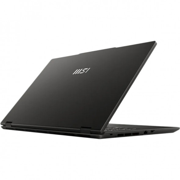 Ноутбук MSI Venture 17 AI A2HMG-014XRU (17.3&amp;quot;, IPS, Intel Core Ultra 5 225H 1.7ГГц, 14-ядерный, 16ГБ DDR5, 512ГБ SSD, Intel Arc, FreeDOS), серый в Череповце