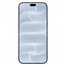 Смартфон Apple iPhone 18 Pro 512GB (eSIM), Glacier