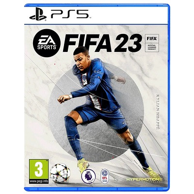 Игра FIFA 23 для PlayStation 5, русская версия в Череповце