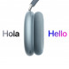 Наушники Apple AirPods Max 2, Blue/Синий в Череповце