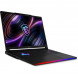 Ноутбук MSI Raider 16 Max HX B2WJ-031RU (16&amp;quot;, OLED, Intel Core Ultra 9 290HX Plus 2.7ГГц, 24-ядра, 32ГБ DDR5, 2ТБ SSD, NVIDIA GeForce RTX 5090 - 24 ГБ, TGP 175Вт, Windows 11 Home), черный в Череповце