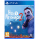 Игра Hello Neighbor 2 [PS4, русская версия] в Череповце