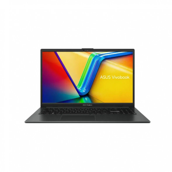 Ноутбук ASUS Vivobook Go 15 E1504FA-BQ753 , AMD Ryzen 5 7520U (2.8 ГГц), RAM 16GB, SSD 512GB (Чёрный, 16 ГБ, 512 ГБ) в Череповце