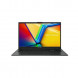 Ноутбук ASUS Vivobook Go 15 E1504FA-BQ753 , AMD Ryzen 5 7520U (2.8 ГГц), RAM 16GB, SSD 512GB (Чёрный, 16 ГБ, 512 ГБ) в Череповце