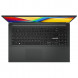 Ноутбук ASUS Vivobook Go 15 E1504FA-BQ753 , AMD Ryzen 5 7520U (2.8 ГГц), RAM 16GB, SSD 512GB (Чёрный, 16 ГБ, 512 ГБ) в Череповце