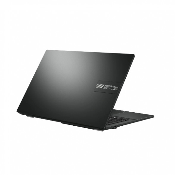 Ноутбук ASUS Vivobook Go 15 E1504FA-BQ753 , AMD Ryzen 5 7520U (2.8 ГГц), RAM 16GB, SSD 512GB (Чёрный, 16 ГБ, 512 ГБ) в Череповце