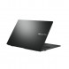 Ноутбук ASUS Vivobook Go 15 E1504FA-BQ753 , AMD Ryzen 5 7520U (2.8 ГГц), RAM 16GB, SSD 512GB (Чёрный, 16 ГБ, 512 ГБ) в Череповце