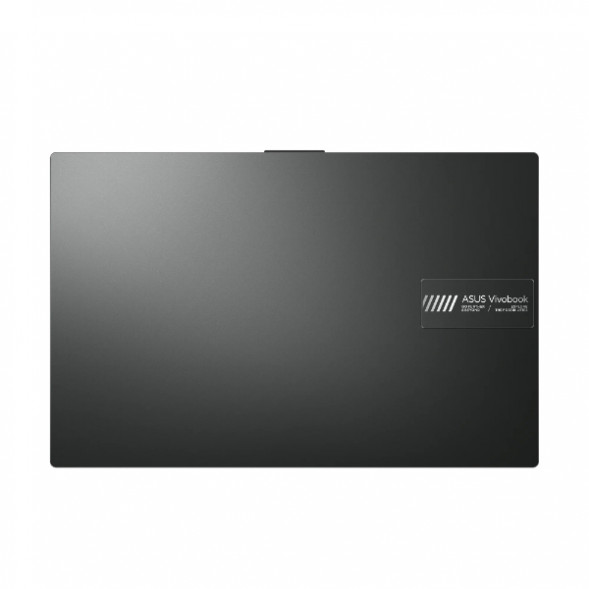 Ноутбук ASUS Vivobook Go 15 E1504FA-BQ753 , AMD Ryzen 5 7520U (2.8 ГГц), RAM 16GB, SSD 512GB (Чёрный, 16 ГБ, 512 ГБ) в Череповце