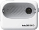 Экшн-камера Insta360 GO 3 Action Kit 64 GB, Arctic White в Череповце