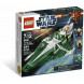 Конструктор LEGO Star Wars 9498 Джедайский истребитель Саези Тиина в Череповце