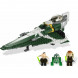Конструктор LEGO Star Wars 9498 Джедайский истребитель Саези Тиина в Череповце