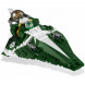 Конструктор LEGO Star Wars 9498 Джедайский истребитель Саези Тиина в Череповце