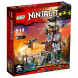 Конструктор LEGO Ninjago 70594 Осада маяка в Череповце
