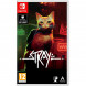 Игра Stray [Nintendo Switch, русские субтитры] в Череповце
