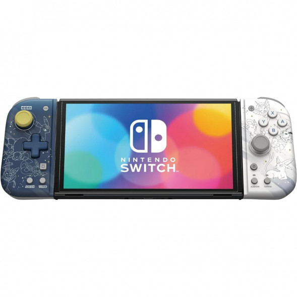 Контроллер HORI Split Pad Compact Pokemon (Eevee) в Череповце